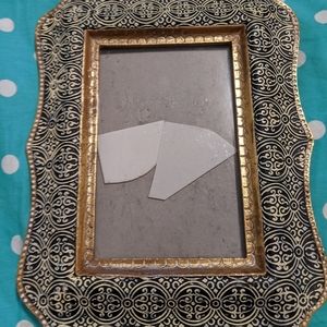 Beautiful photo frame